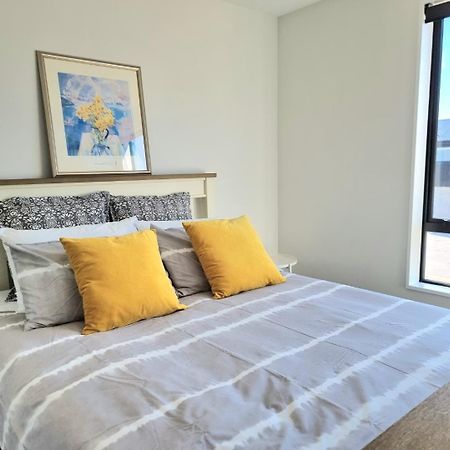 Villa Addington Townhouse With Carpark 8Mins Walk To Hagley Park South à Christchurch Extérieur photo
