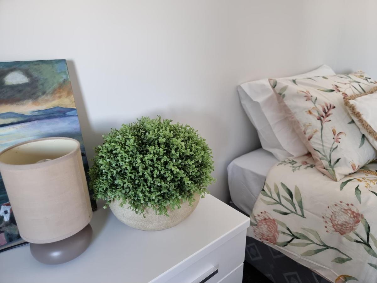 Villa Addington Townhouse With Carpark 8Mins Walk To Hagley Park South à Christchurch Extérieur photo